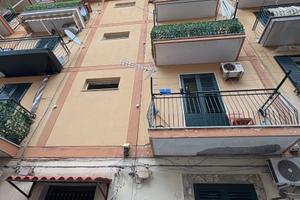 Appartamento 1'piano