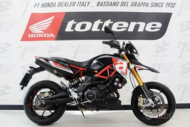 APRILIA DORSUDURO 900 SC PROJECT ACCESSORIATA