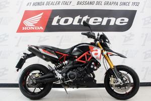APRILIA DORSUDURO 900 SC PROJECT ACCESSORIATA