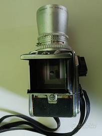 Hasselblad 500 cm