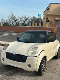 minicar