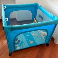 Box Chicco Open Sea Dreams