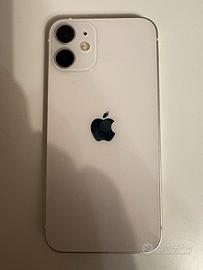 Iphone 12 mini