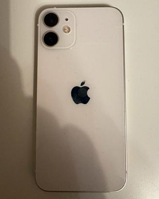 Iphone 12 mini