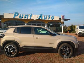 Jeep Avenger 1.2 Turbo MHEV Summit *SENZA VINCOLO 