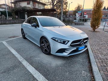 Mercedes A180 CDI Premium