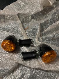 Frecce harley low rider s dyna