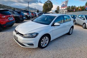 Volkswagen Golf 1.6 TDI 115 CV 5p. Sport BlueMotio