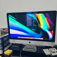 Apple imac 27” late 2015 fusiin drive