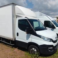 Iveco daily 35c16 (2016)