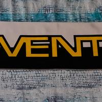 Juventus sciarpa 1993-1994 Basic