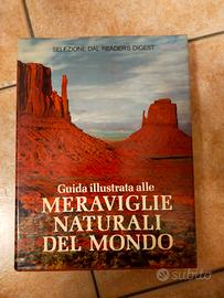 Meraviglie naturali del mondo 