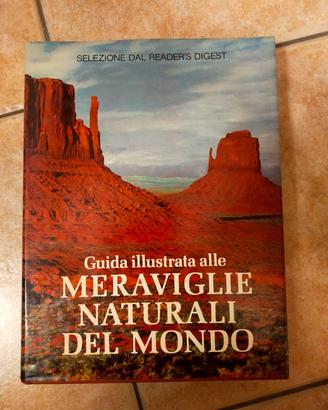 Meraviglie naturali del mondo 