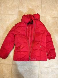 Piumino Original Marines bimba  8 anni COME NUOVO