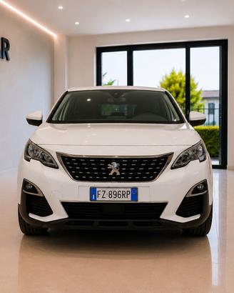 PEUGEOT 3008 BlueHDi 130 EAT8 S&S ALLURE
