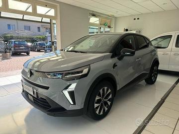 Renault Captur 1.2 eco-g Evolution 120cv