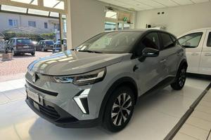 Renault Captur 1.2 eco-g Evolution 120cv