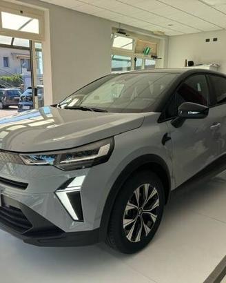 Renault Captur 1.2 eco-g Evolution 120cv