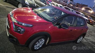 Citroen C3 VAN GARANZIA FINANZIABILE IVA ESPOSTA