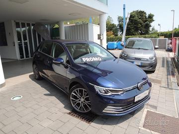 VOLKSWAGEN Golf 1.0 eTSI EVO DSG Life