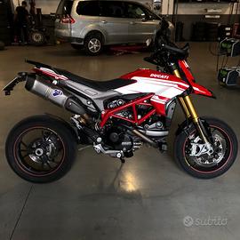 Hypermotard 939 SP