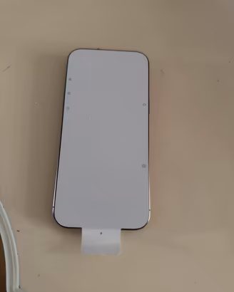 Iphone 16 pro max 256 sabbia