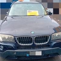 RICAMBI VARI BMW X3