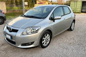 Toyota Auris privato 1.4 d4d come nuova