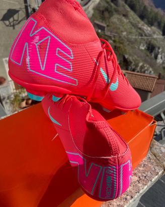 Scarpe calcio
