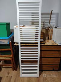 Termoarredo ASTI 1813 x 500 mm (hxl) interasse 450