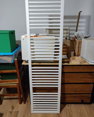 Termoarredo ASTI 1813 x 500 mm (hxl) interasse 450