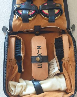 Set scarpe da viaggio “Spirit of st. Louis"