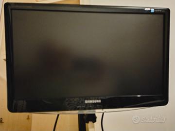 Televisore Samsung 24 pollici