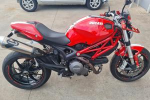Ducati Monster 796+ Abs