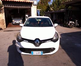 Renault Clio Sporter 1.5 dCi 8V 75CV Live 2014