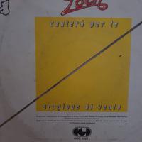 POOH   N. 3 disco 45 giri