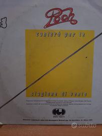 POOH   N. 3 disco 45 giri