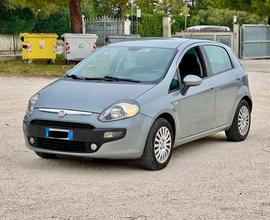 Grande Punto EVO 1.2 EURO5 NEOPATENTATI-100 mila k