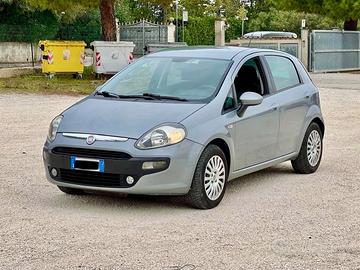 Grande Punto EVO 1.2 EURO5 NEOPATENTATI-100 mila k