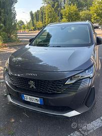 Peugeot 5008 7 Posti