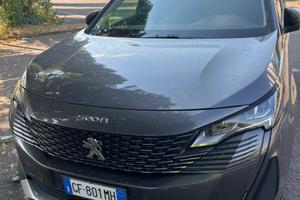 Peugeot 5008 7 Posti