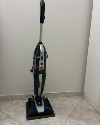 Aspirapolevere lavapavienti Hoover