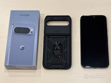 Google Pixel 10 Pro 256 GB PARI AL NUOVO