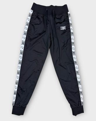 Pantaloni Leone Boxing taglia S – neri