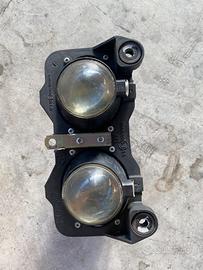 Fari anteriori Malaguti phantom f12
