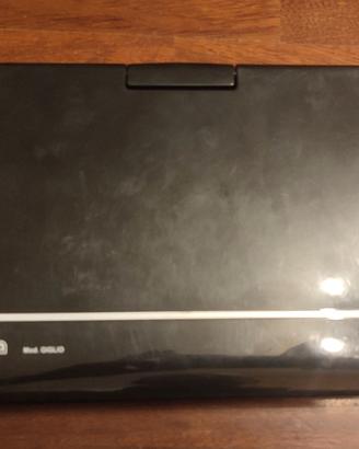 Lettore DVD Portatile Cobra Giglio
