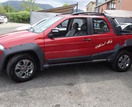 FIAT - Strada fiorino 1300 ADVENTURE PICK UP