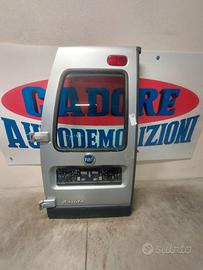 Porta di carico post. sx Fiat Scudo 2.0 D 2004