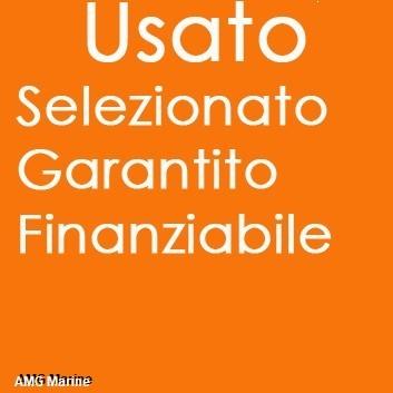 Barche e Gommoni Usati