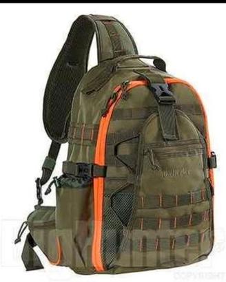 Zaino Monospalla Tattico Ambidestro